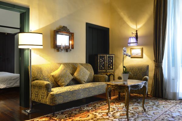 Pestana Convento do Carmo Hotel Historico (Salvador)
